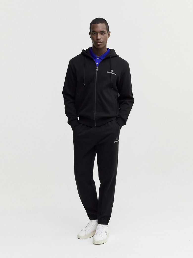 M 데일리 조거 스웻 팬츠 (Black)