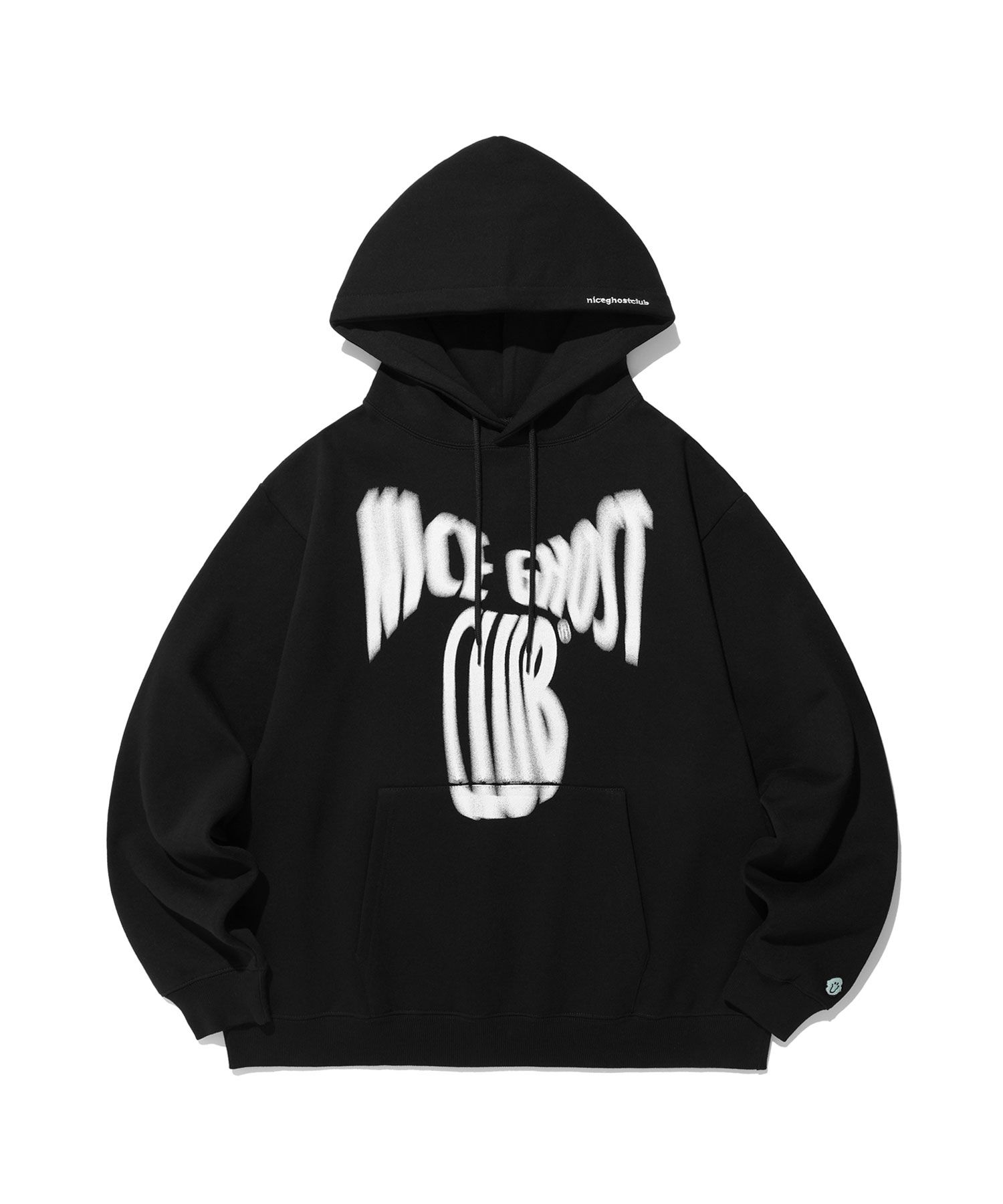NICE GHOST CLUB | MUSINSA