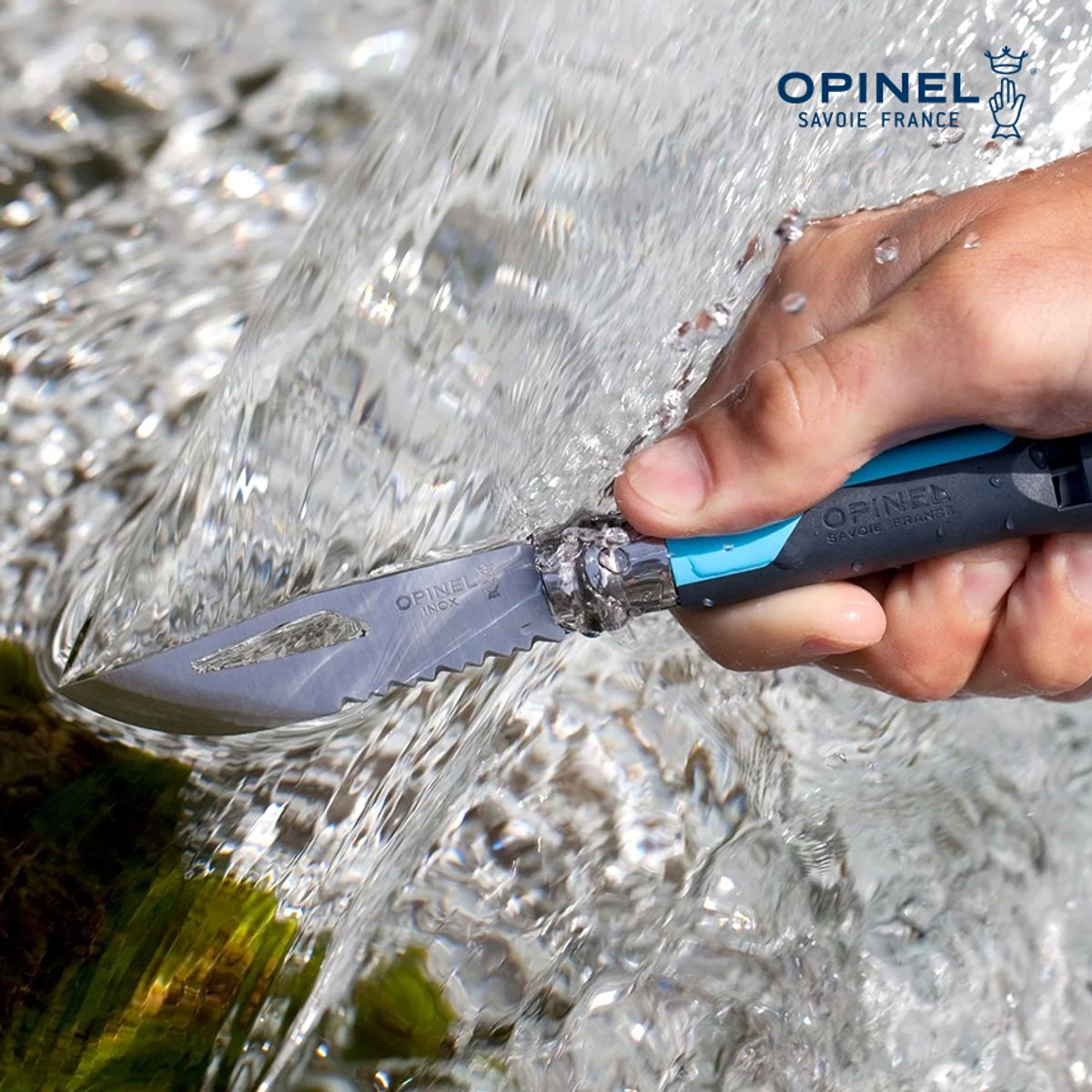 오피넬(OPINEL) Outdoor NO.08