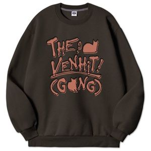 Naughty Boy 특양면 맨투맨_B1