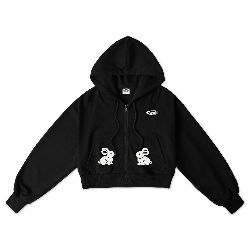 【VENHIT】Mrt Hoodie MRT Reglan hoodie - VENHIT | 60% - Asian Fashion Online Store