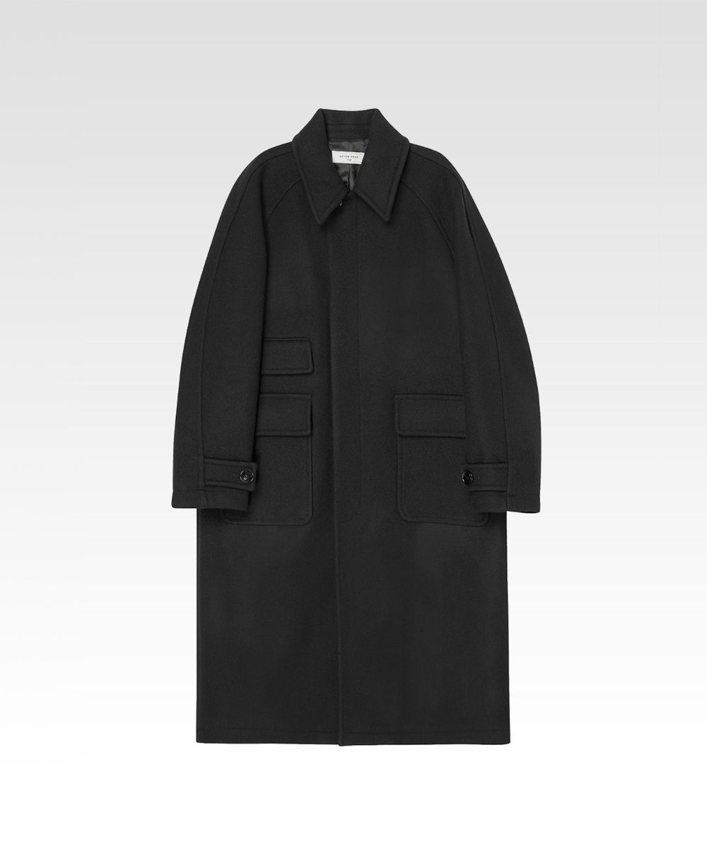 AFTER PRAY (アフタープレイ) - ボアジャケット | MUSINSA 公式