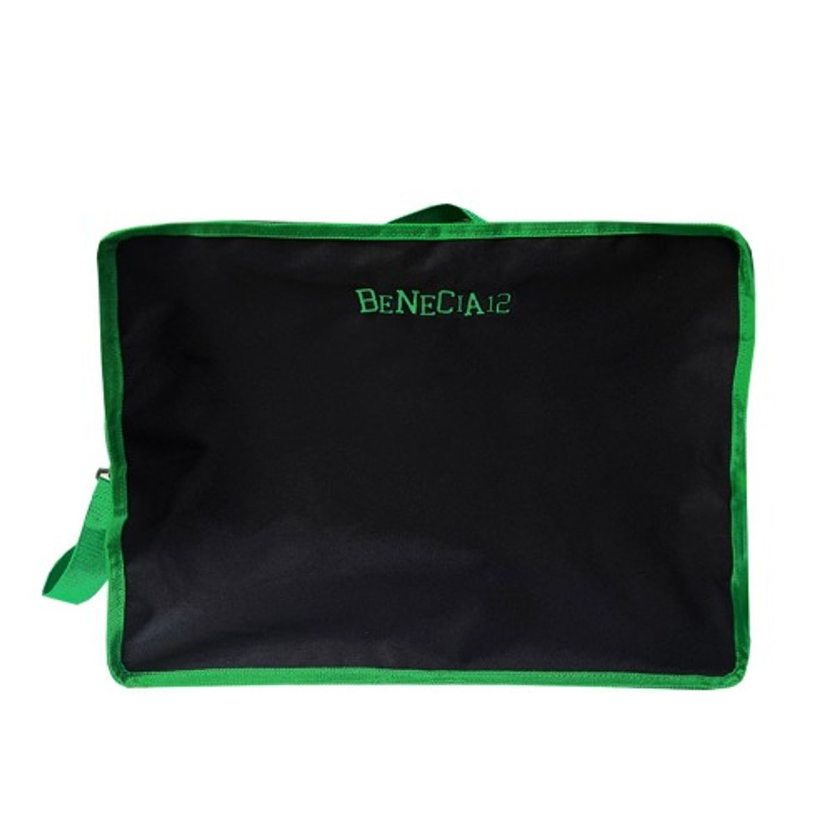 베네시아12(BENECIA12) 트레블 보스턴백 블랙