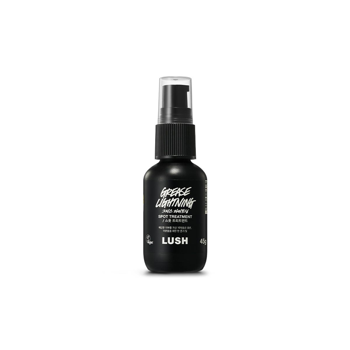 러쉬(LUSH) 그리스 라이트닝 45g - 스폿 트리트먼트