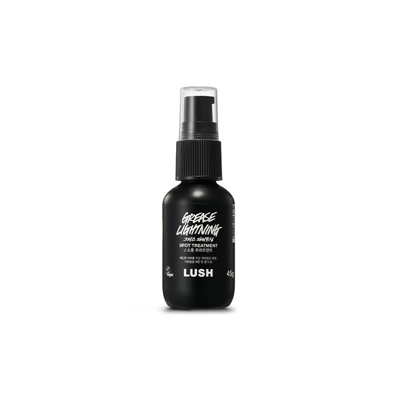 그리스 라이트닝 45g - 스폿 트리트먼트