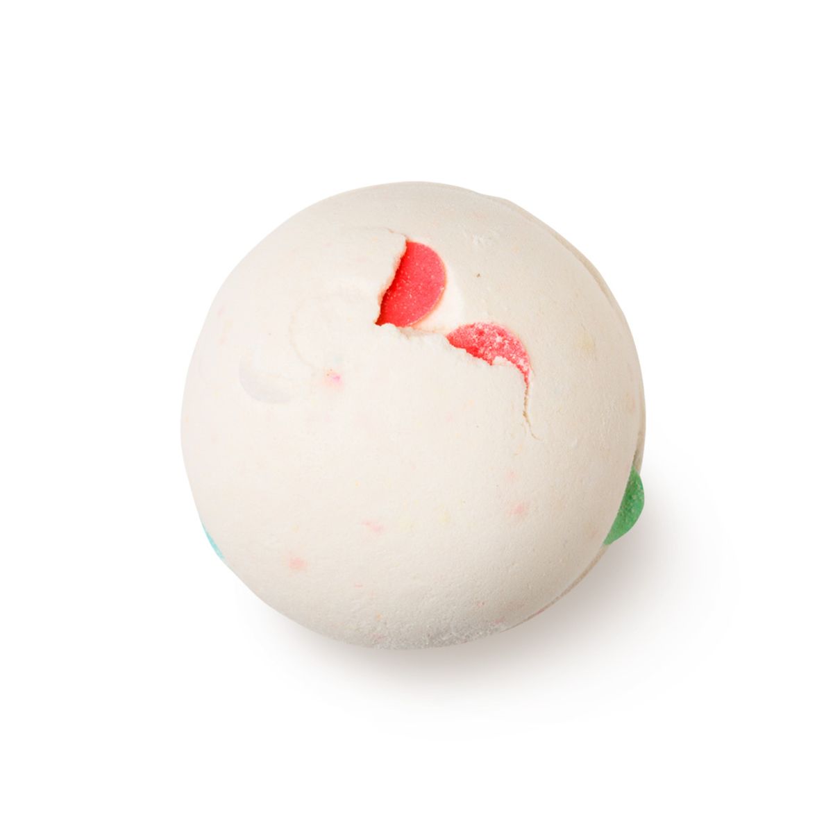 러쉬(LUSH) 드래곤스 에그 200g - 배쓰 밤/입욕제