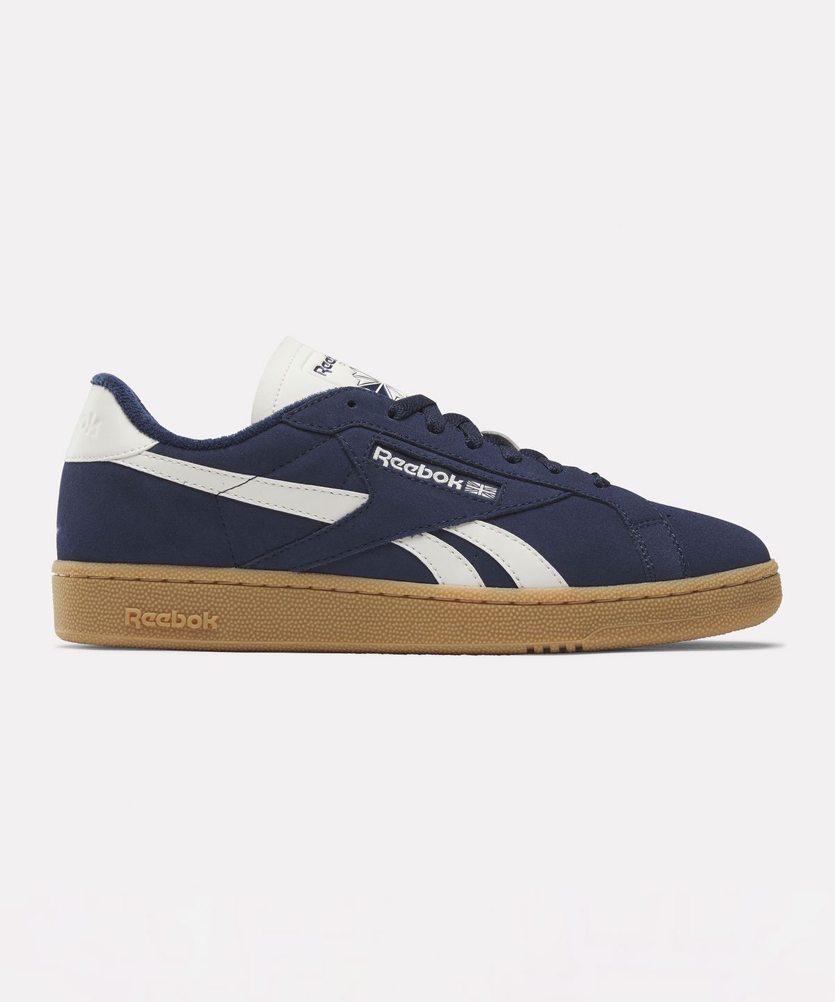 리복(REEBOK) 클럽 C 그라운드 UK - 네이비 / IE1477