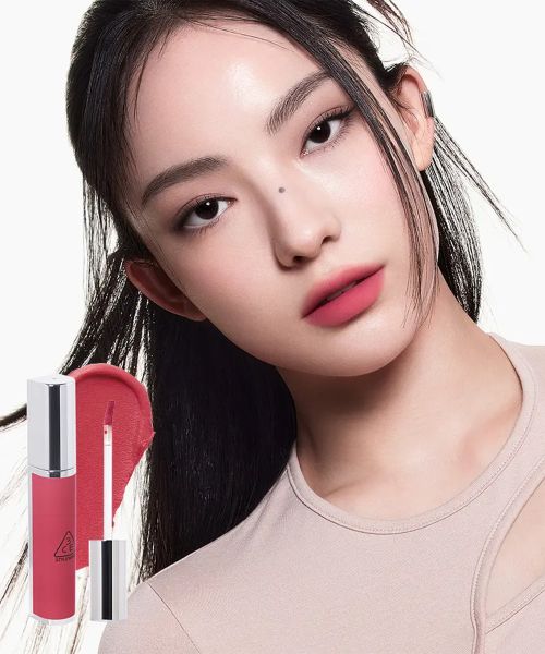 3CE HAZE LIP CLAY