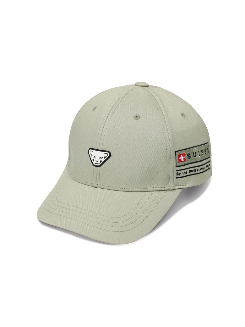 엣지핏 PDG 볼캡_Light Khaki