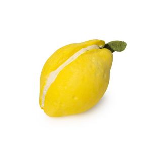 레몬 크럼블 버블룬 200g - 버블 바/입욕제