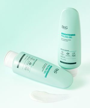 브라이트닝 필링 젤 120g x2개