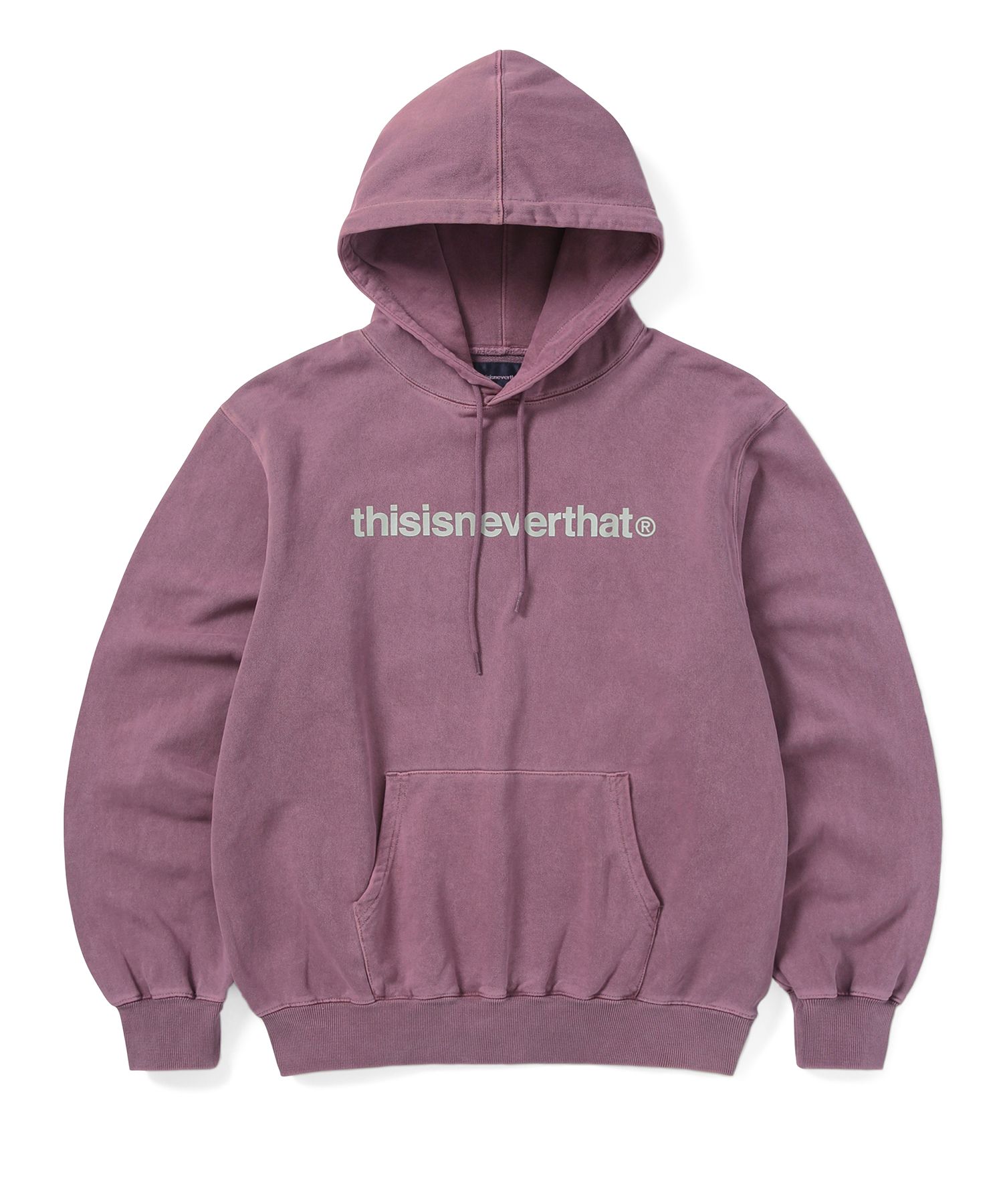 【THISISNEVERTHAT】NEW VISION Hoodie Fuchsia MUSINSA | thisisneverthat® NEW VISION Hoodie Fuchsia