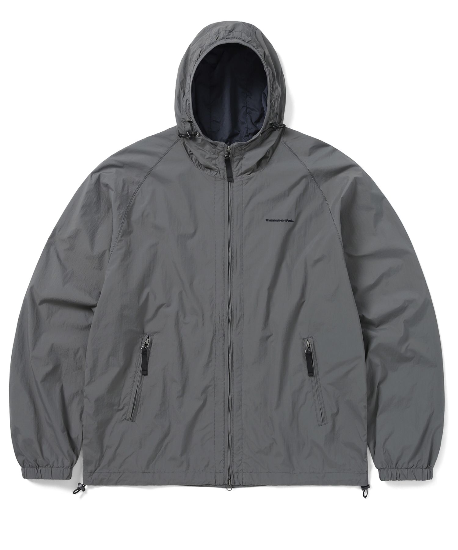 thisisneverthat SP-Logo Windbreaker