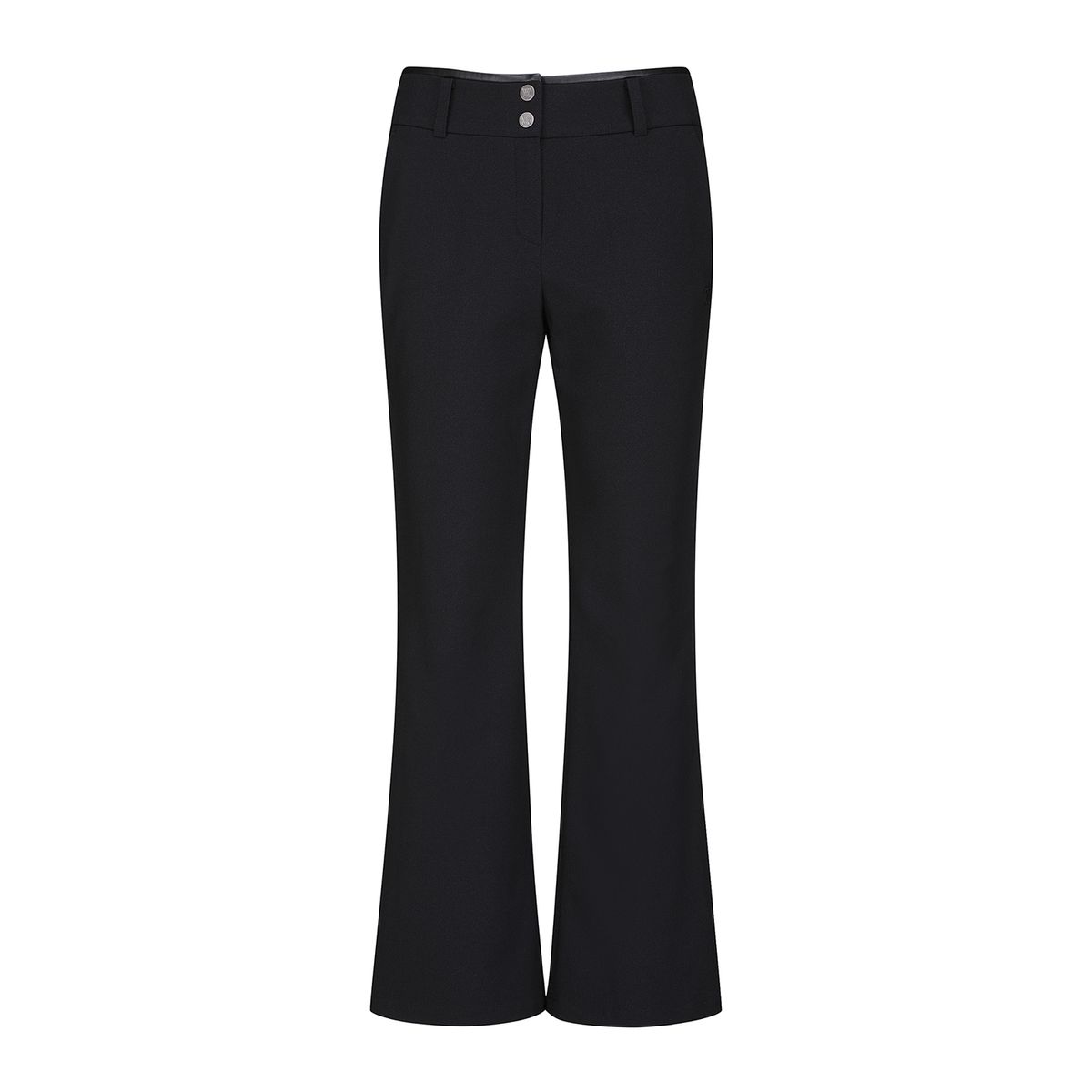 어뉴골프(ANEW GOLF) W BACK POINT BOOTS CUT L/PT_BK