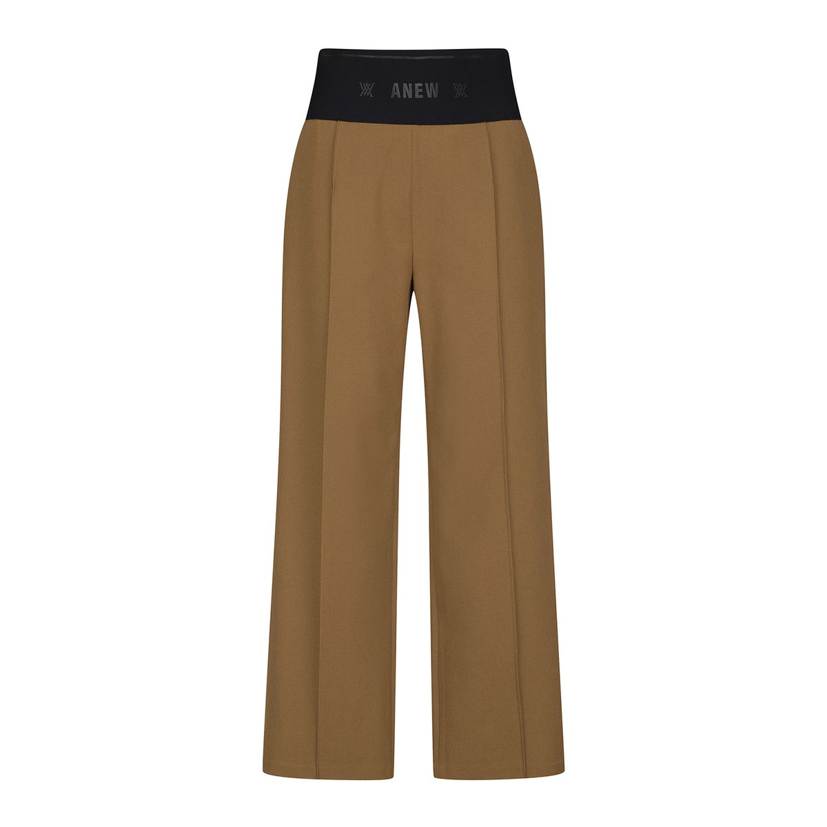 어뉴골프(ANEW GOLF) W SEMI-WIDE FIT HIGH WAIST L/PT_BE