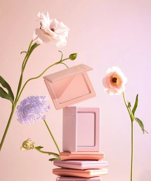 치크스테인 블러셔