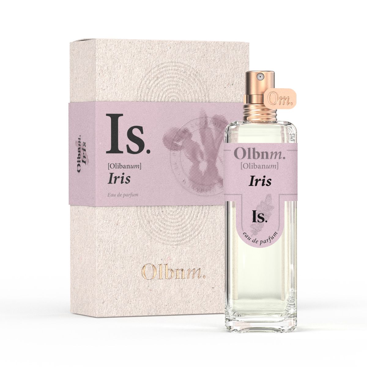 올리바넘(OLIBANUM) 아이리스 50ml