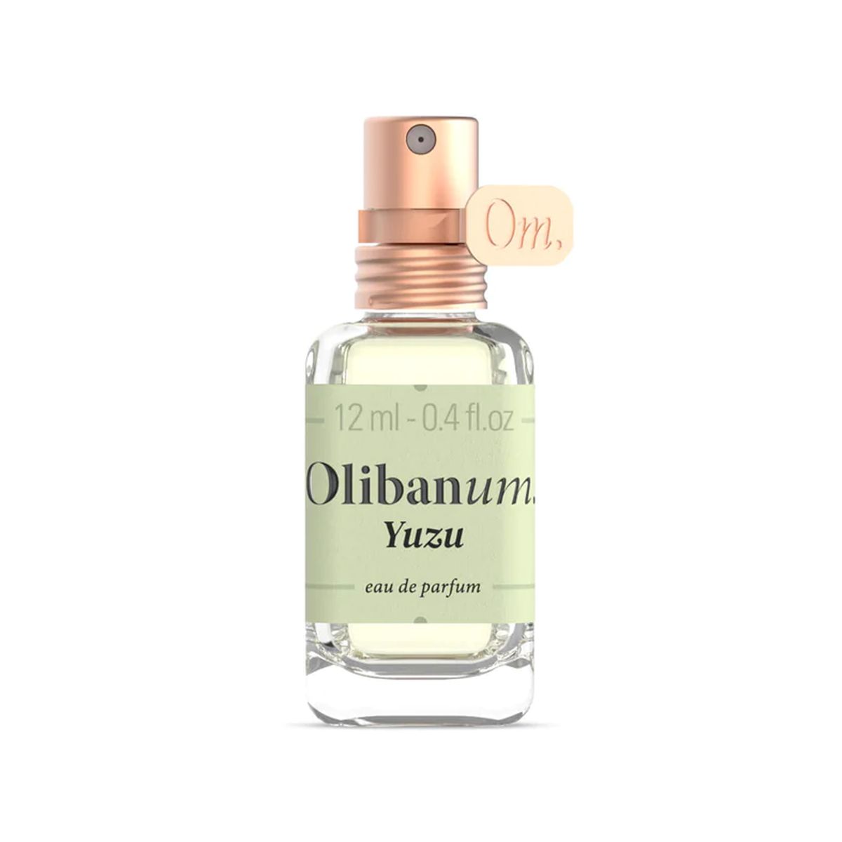 올리바넘(OLIBANUM) 유주 12ml