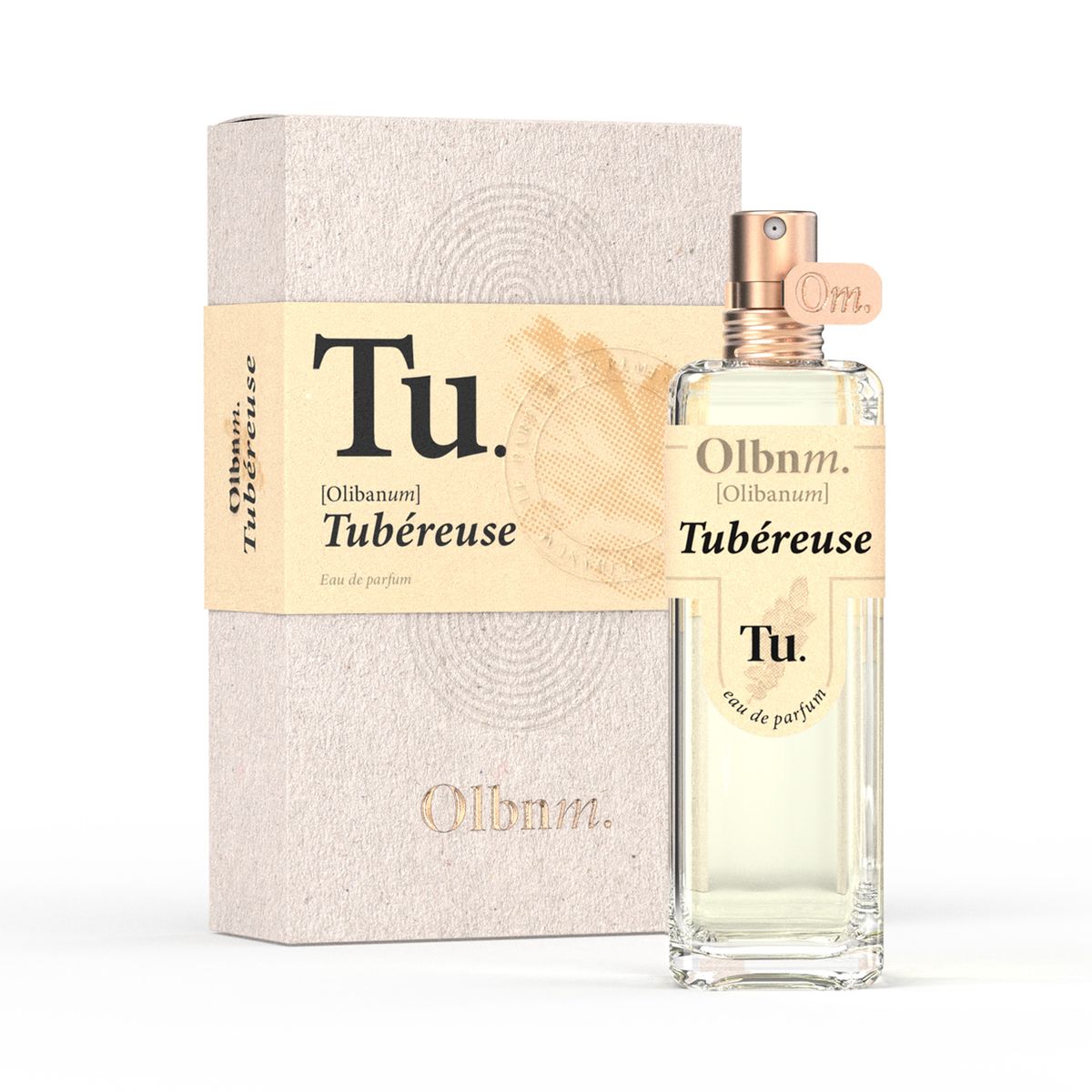 올리바넘(OLIBANUM) 튜베로즈 50ml