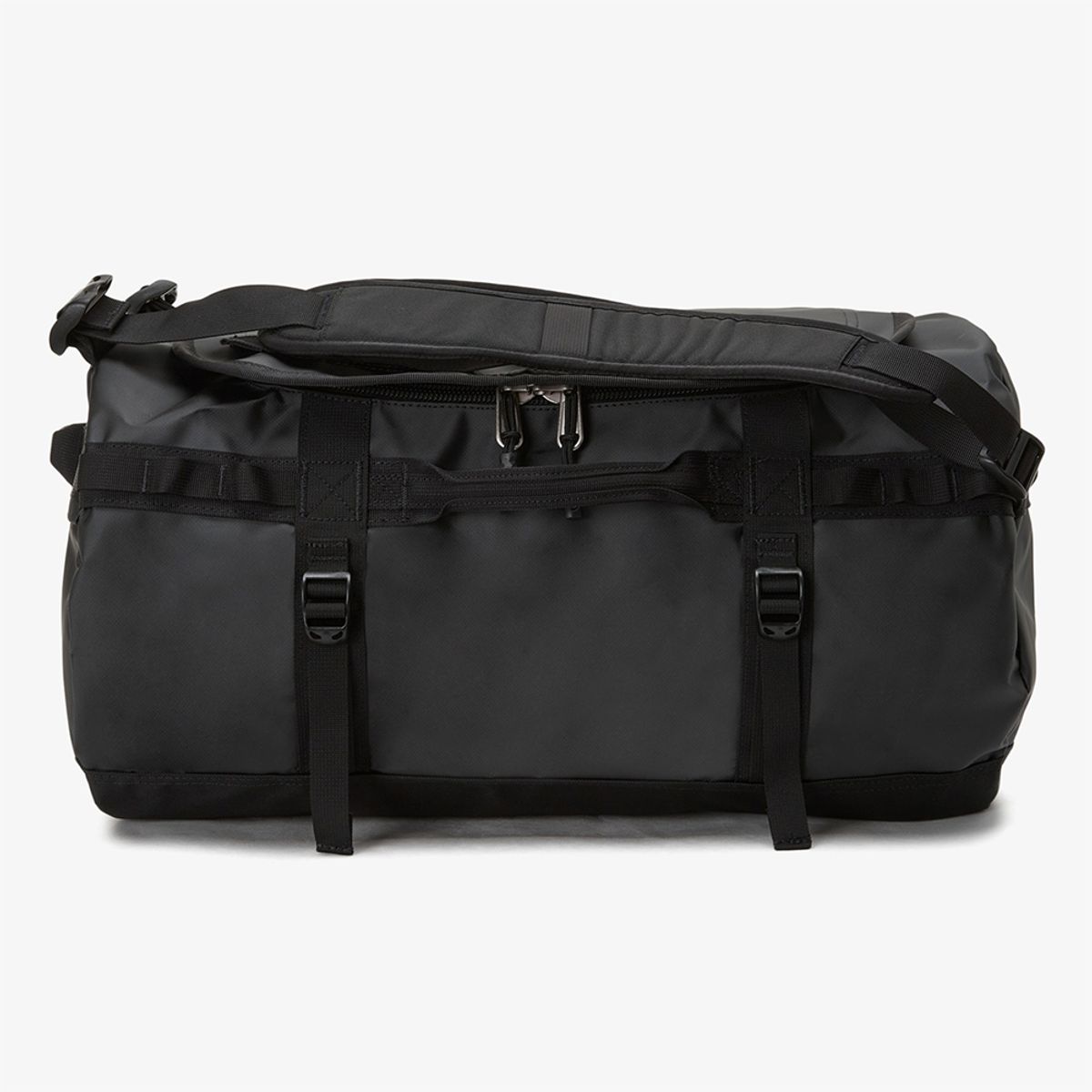 노스페이스(THE NORTH FACE) NN2FP72A 베이스 캠프 더플 스몰 BLACK