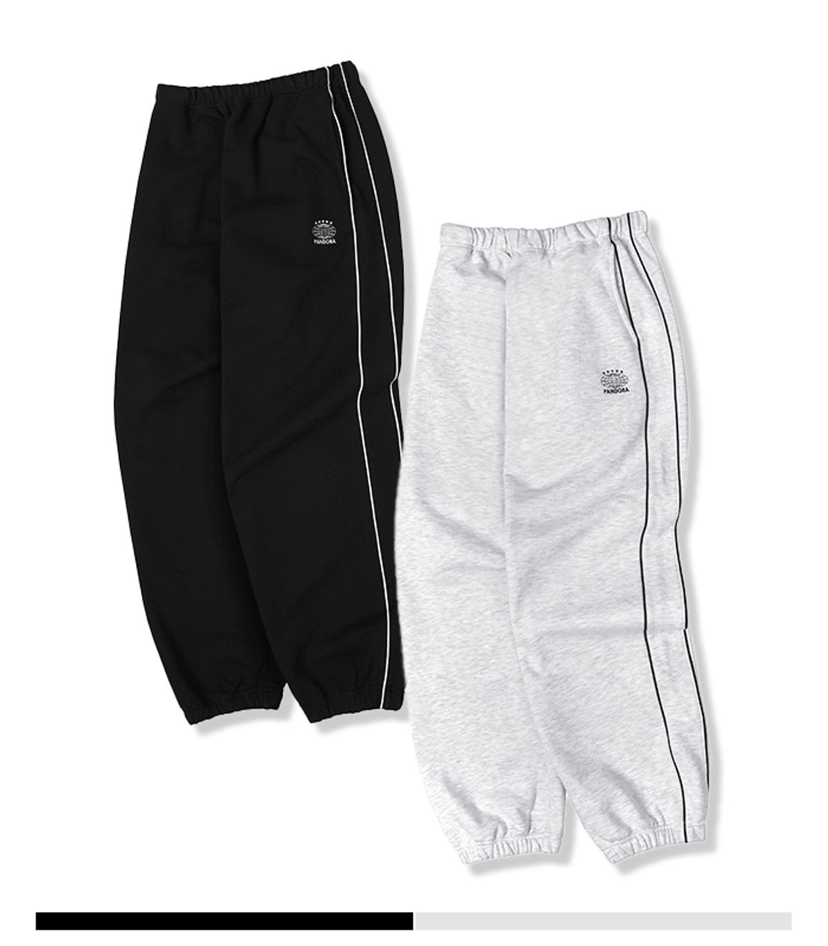 어반드레스(AVANDRESS) Chelsea Jogger Pants - 2COL