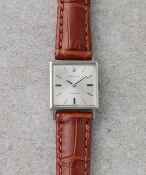 [Vintage] 롤렉스 프리시숀 2611 (1971년식)