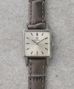 [Vintage] 오메가 클래식 511 022 (1964년식)