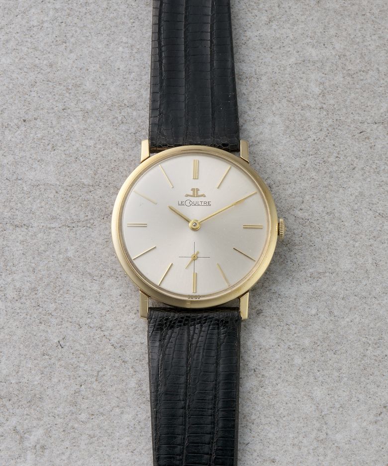 [Vintage] 클래식 854811 (1960-70s)
