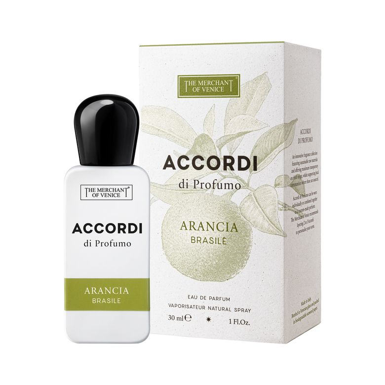 아꼬르디 아란시아 브라질 EDP 30ml
