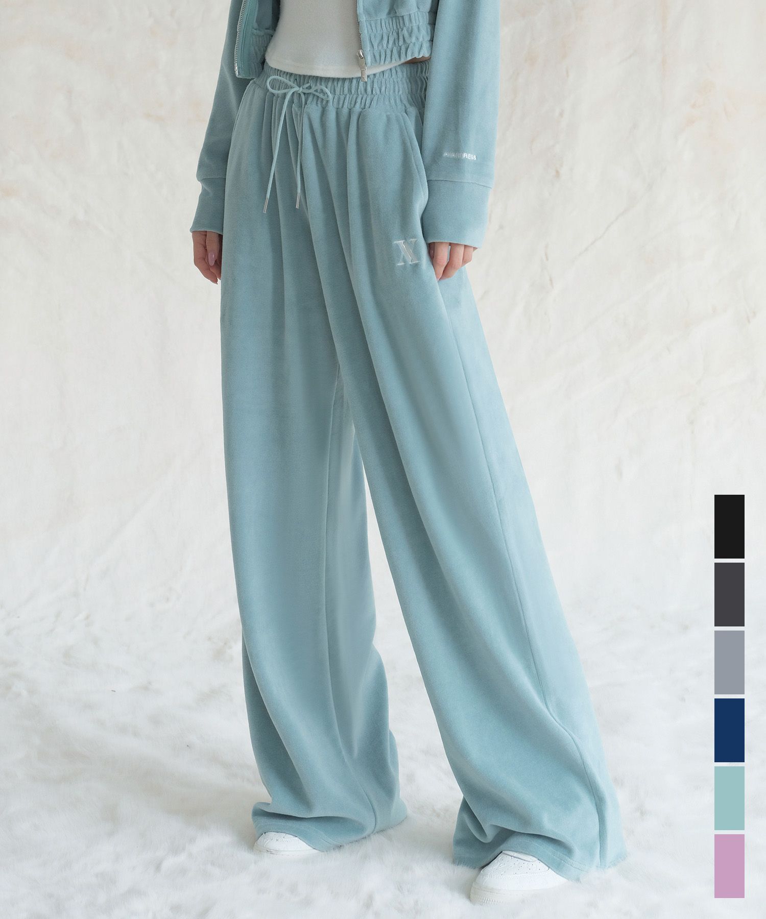 パンツ AVANDRESS Very Beloa Wide Pants  6COL MUSINSA | AVANDRESS Very Beloa Wide Pants - 6COL