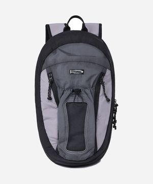 드로우 스트링 백팩_블랙