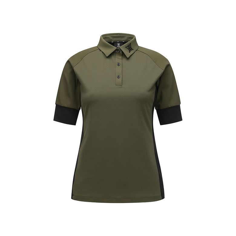 W FALL COMBI S/TS