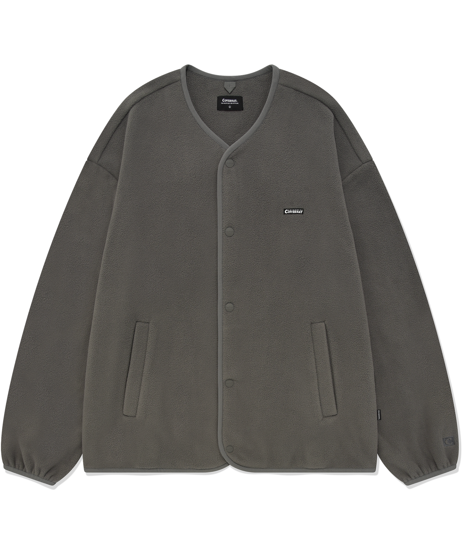 COVERNAT | No.1 K-fashion Store MUSINSA