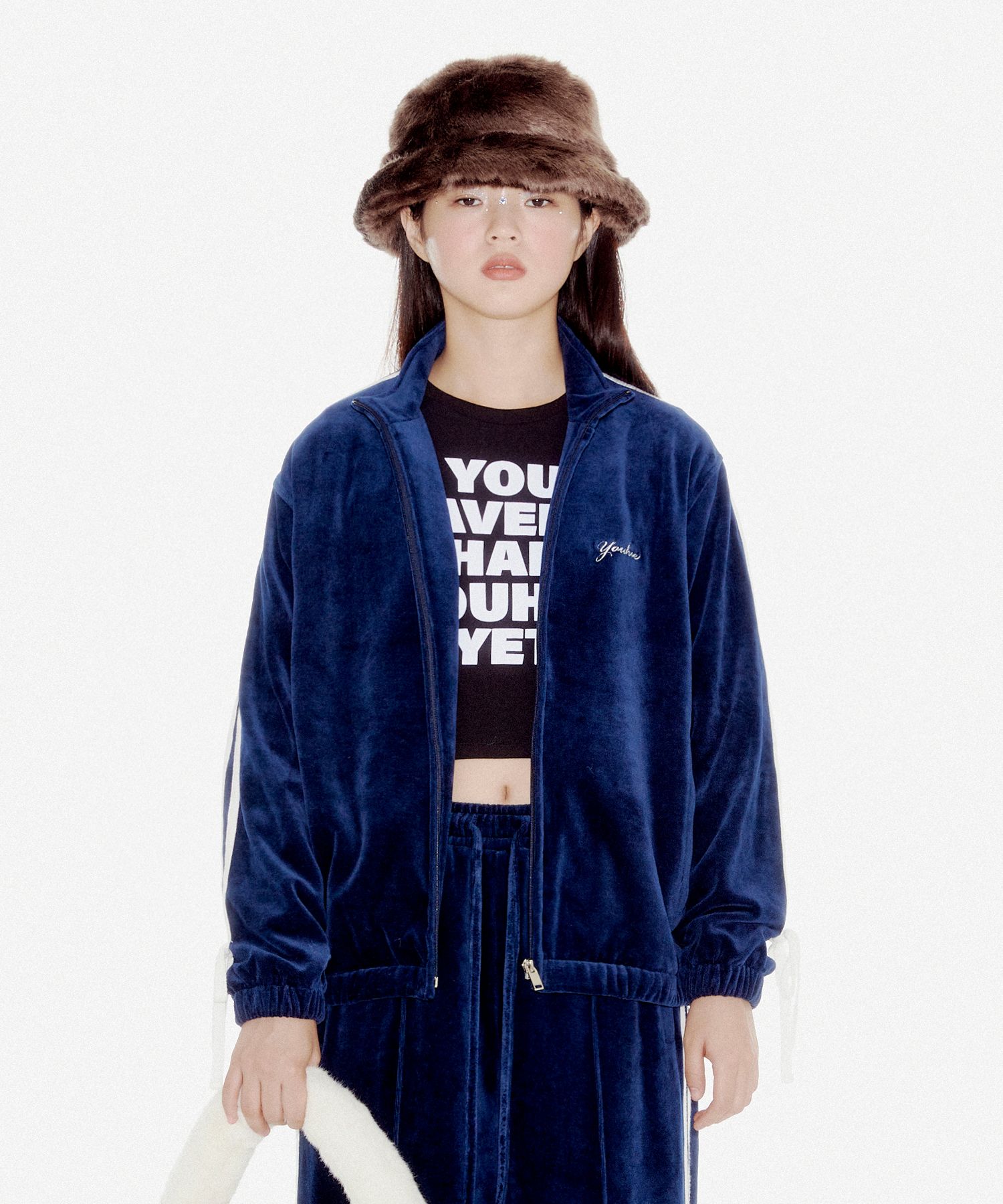 ★YOUHEE ★YOUHEE LETTERING LONG SLEEVE MUSINSA公式 | YOUHEE YOUHEE LETTERING LONG SLEEVE WHITE