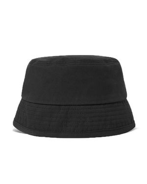 숏 버킷 햇 (블랙)
