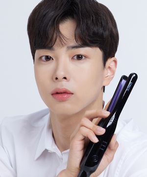 뿌리볼륨 고데기 UCI-A2929