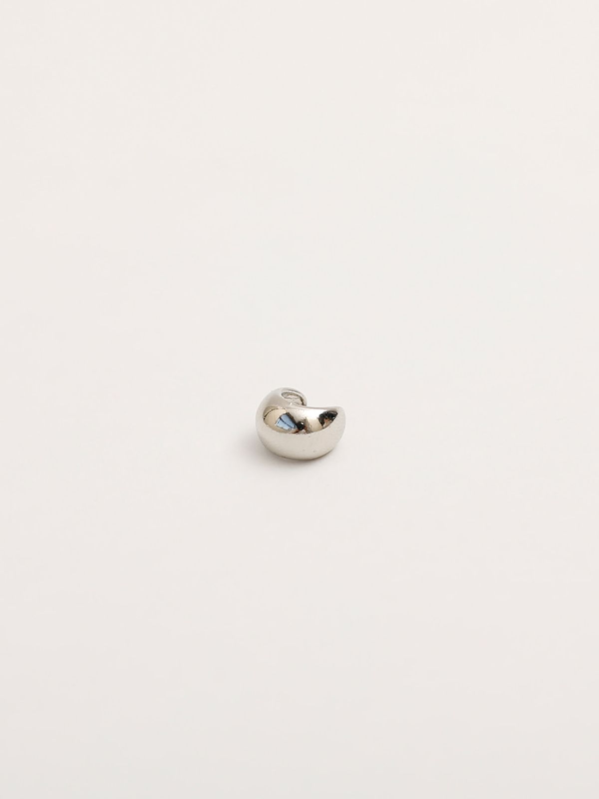 소수(SOSOO) Ball Earcuff 볼 이어커프