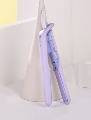 테이크아웃 미니 고데기 UCI-A2502NA