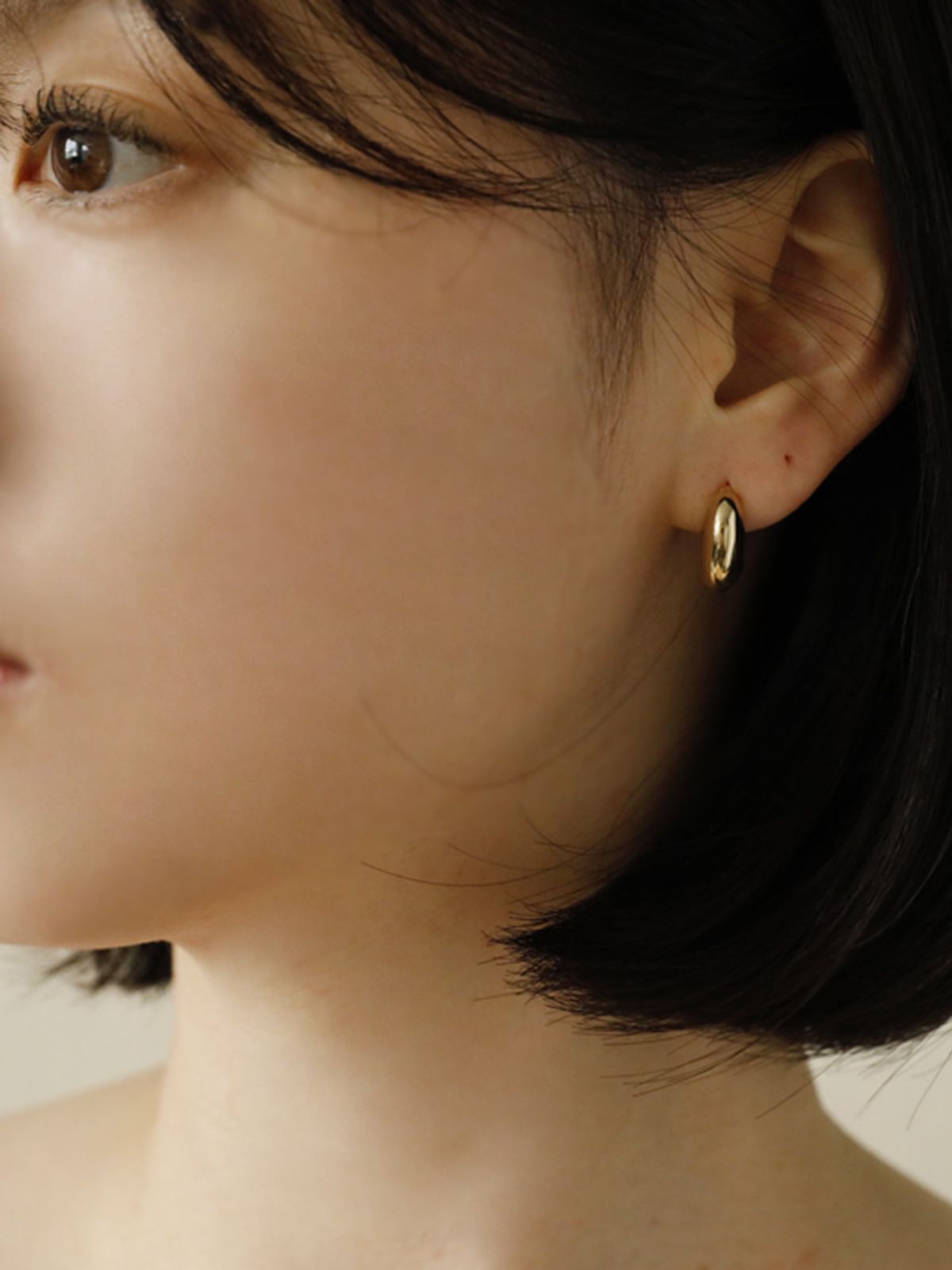 소수(SOSOO) Rojid earring 로지드 귀걸이