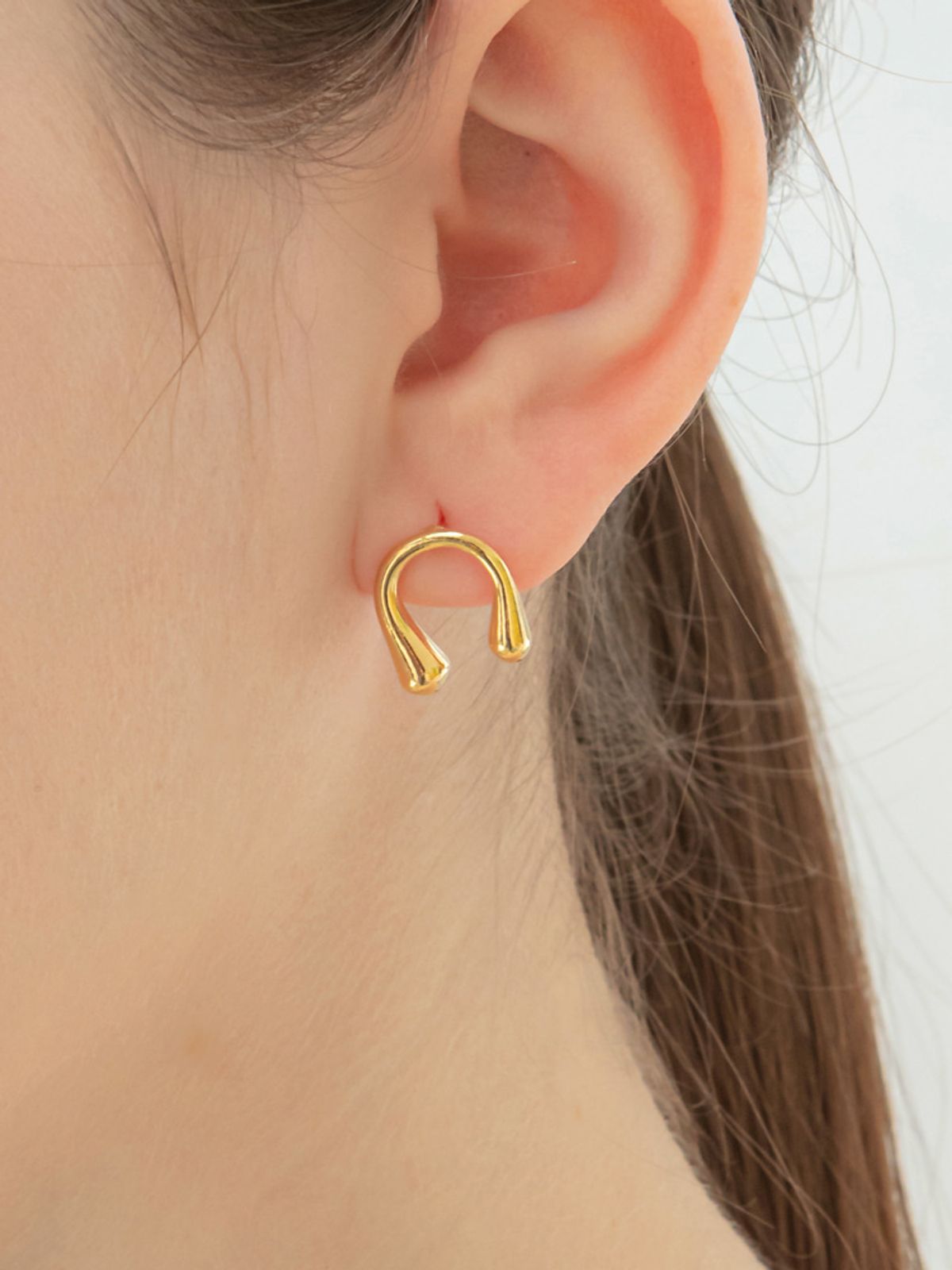 소수(SOSOO) Collecc Earring 콜렉 귀걸이