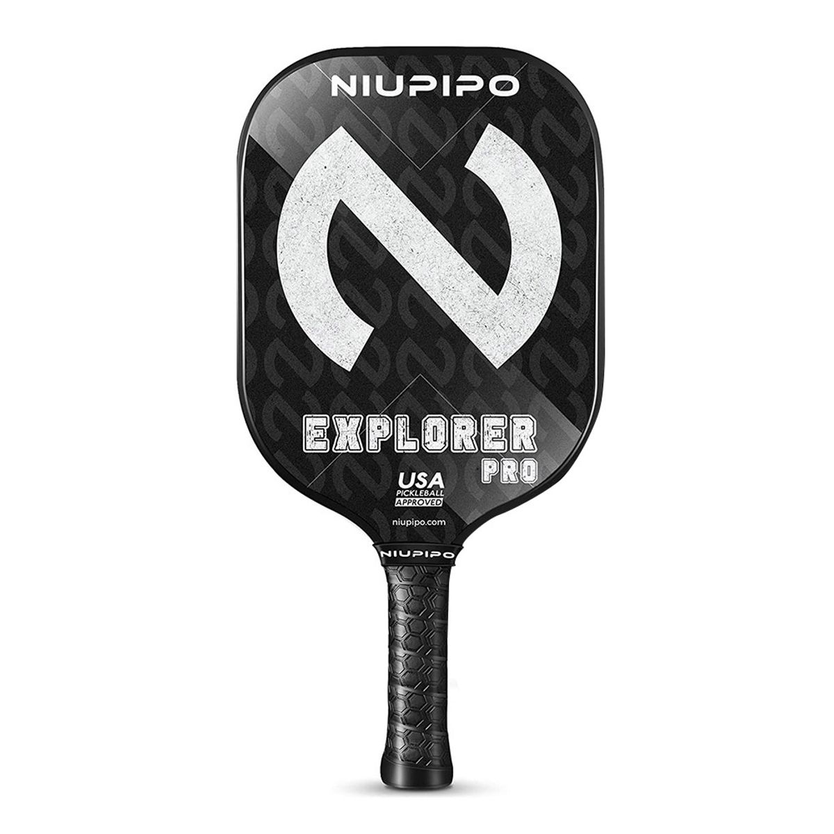 니우피포(NIUPIPO) EXPLORER PRO 피클볼 패들