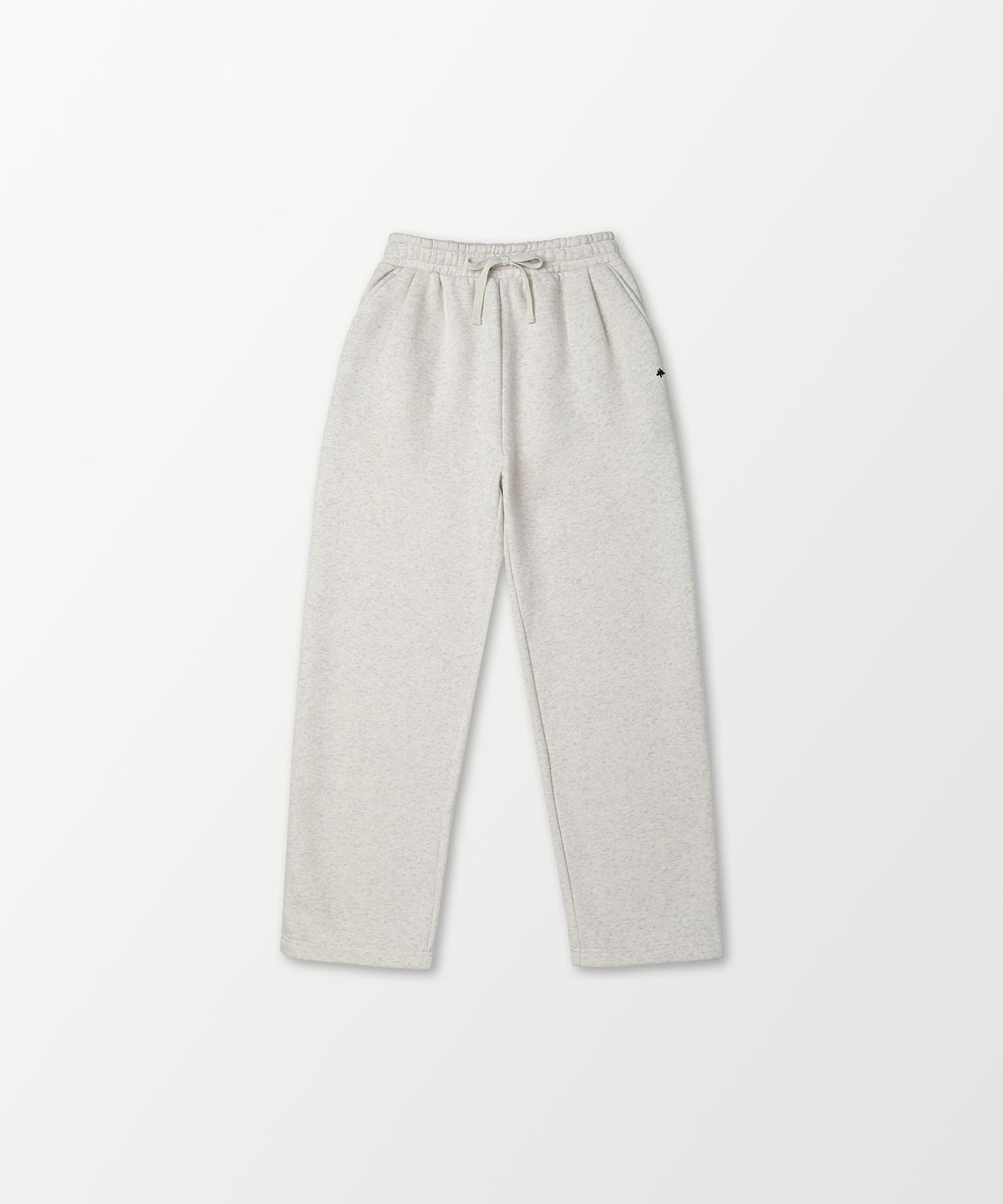 언리미트(UNLIMIT) One Tuck Pants (U23DBPT59)