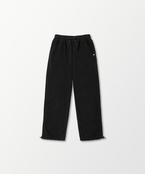 Fleece Pants (U23DBPT57)