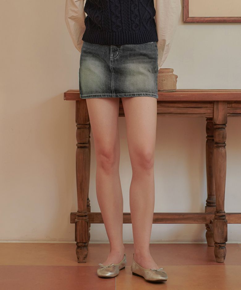 [SKIRT] Endless Skirt
