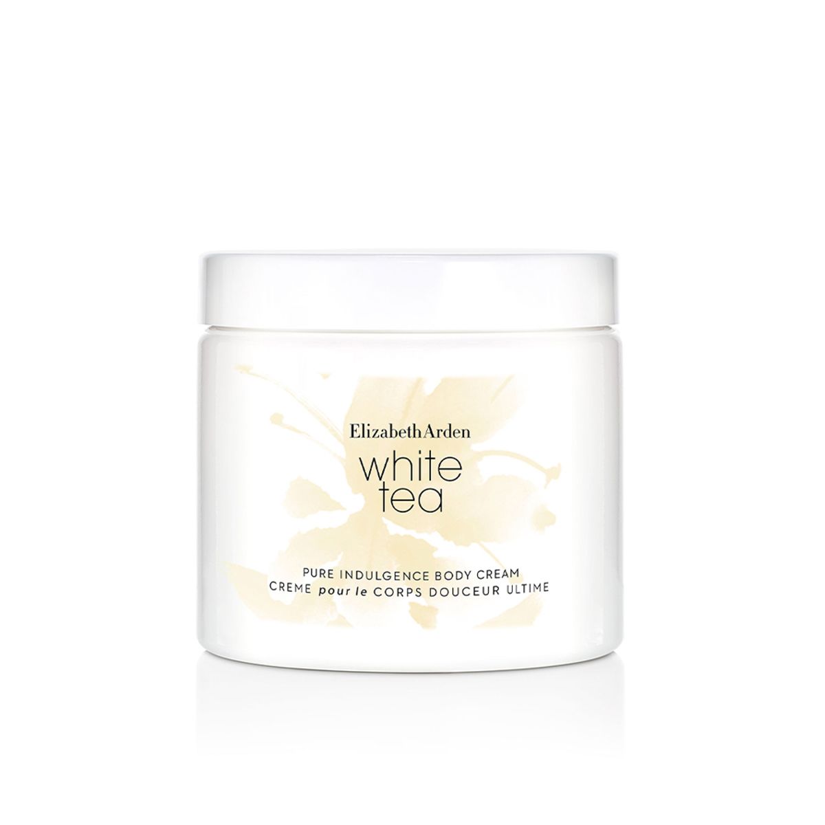 엘리자베스아덴(ELIZABETH ARDEN) 화이트 티 바디크림 400ml