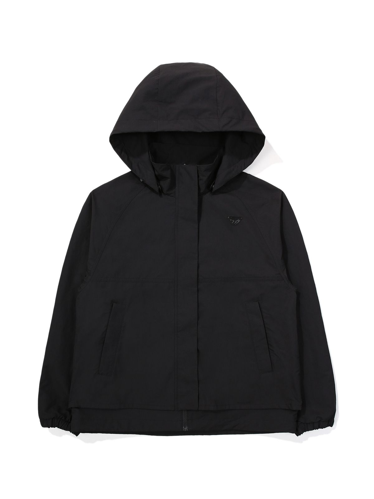 다이나핏(DYNAFIT) BELITA 2.0 (벨리타 2.0) β 자켓_Black