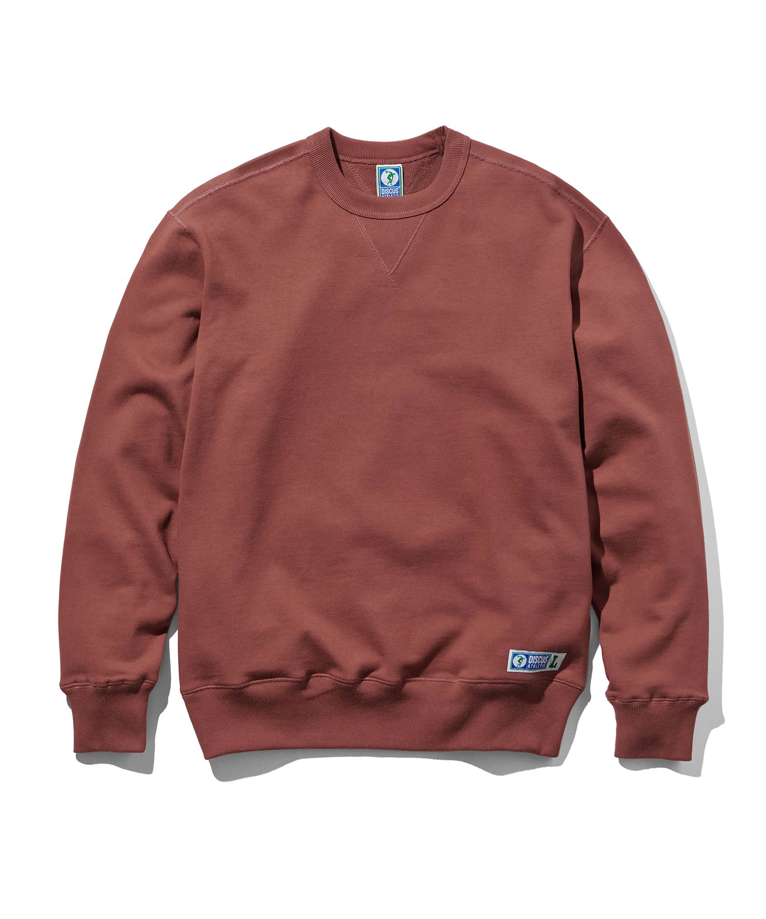 Heavyweight Blank Sweatshirt