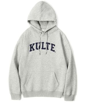 부클 아치 로고 후디 M.GREY