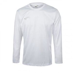 JRN-924 하이퍼드라이 런닝/트레이닝 티셔츠 화이트