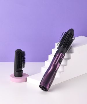 에어브러쉬 이지 스타일링 2in1 드라이기 UN-A1954